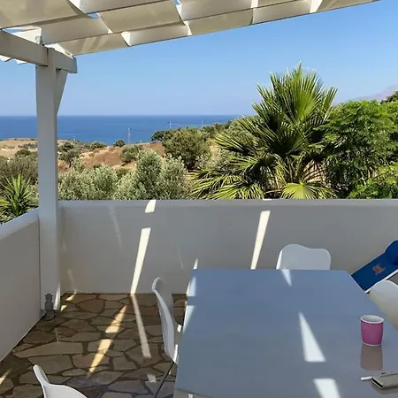 Villa Hellas Pitsidia Exterior photo