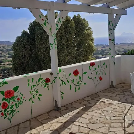Villa Hellas Pitsidia Exterior photo