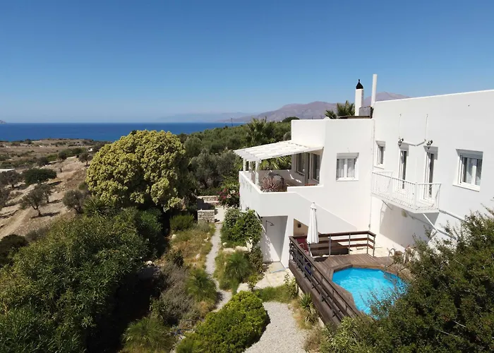 Villa Hellas
