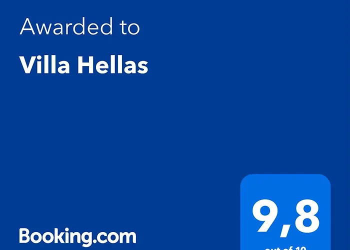 Villa Hellas