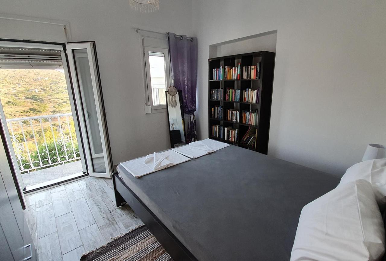 Hellas Villa