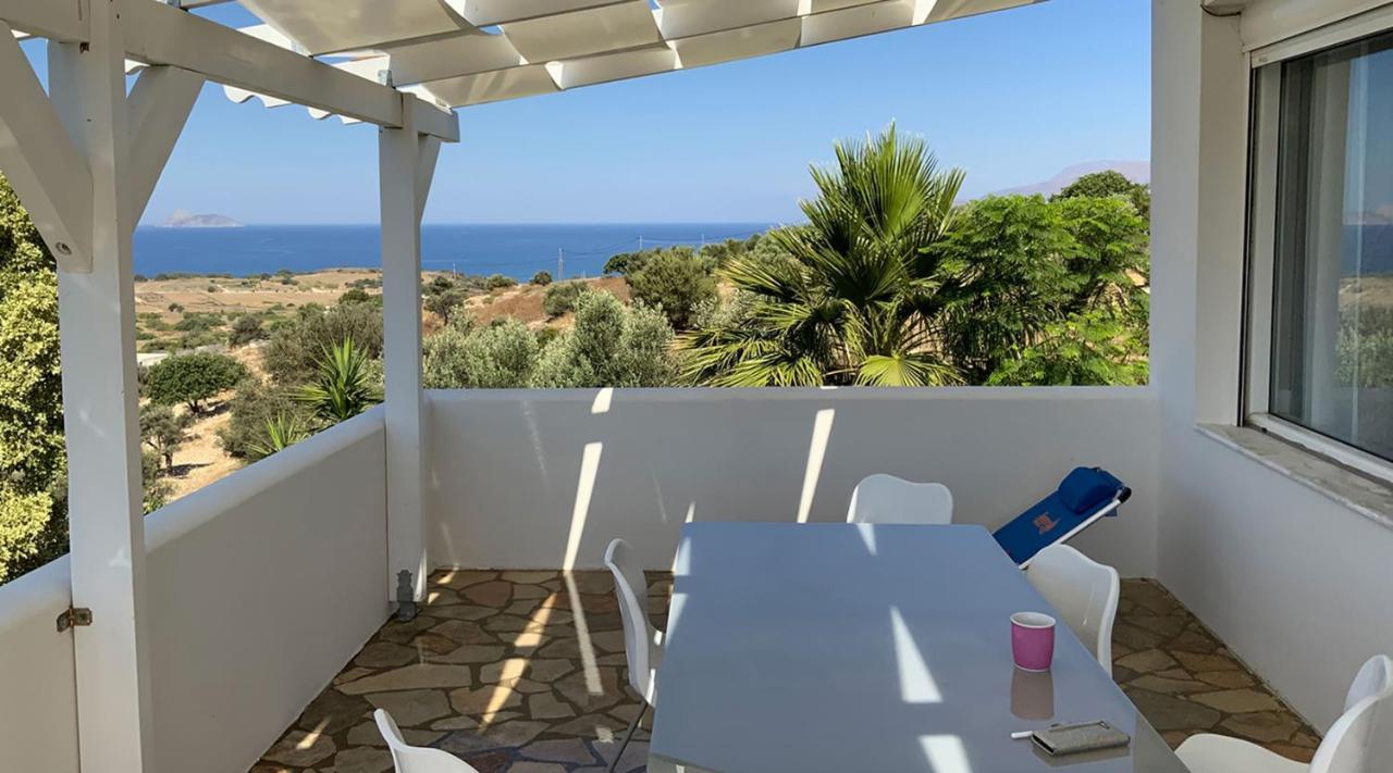 Hellas Villa Pitsidia