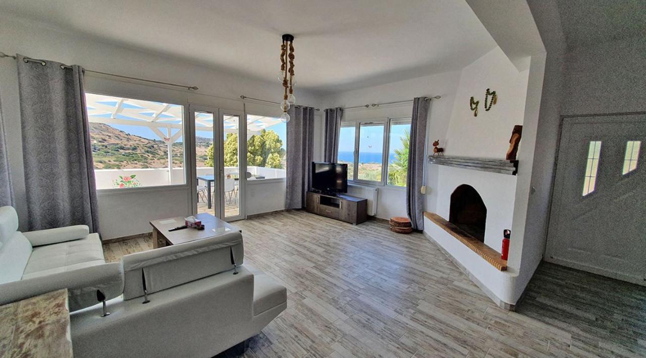 Hellas Villa Pitsidia
