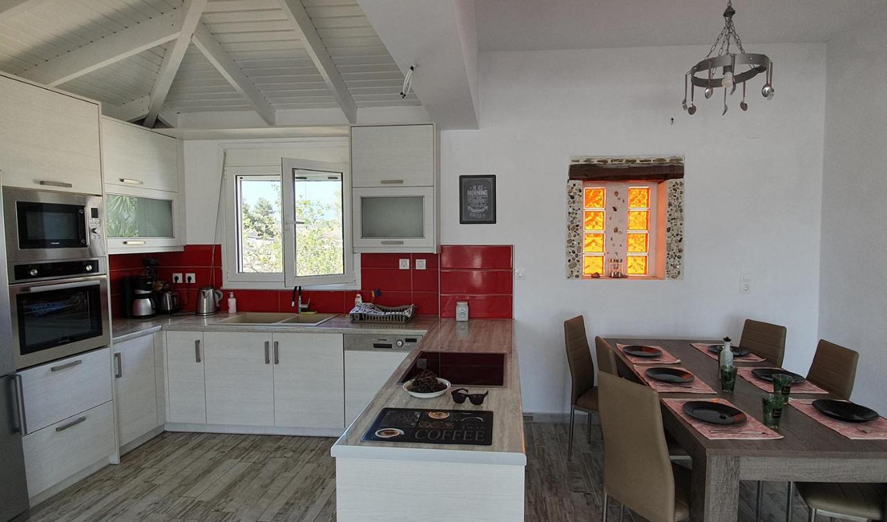 Villa Hellas