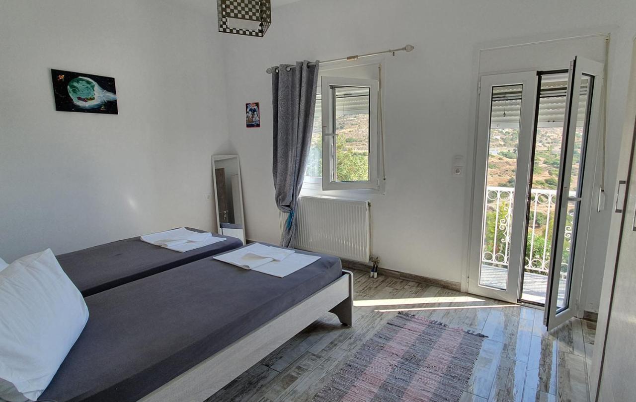 Villa Hellas *