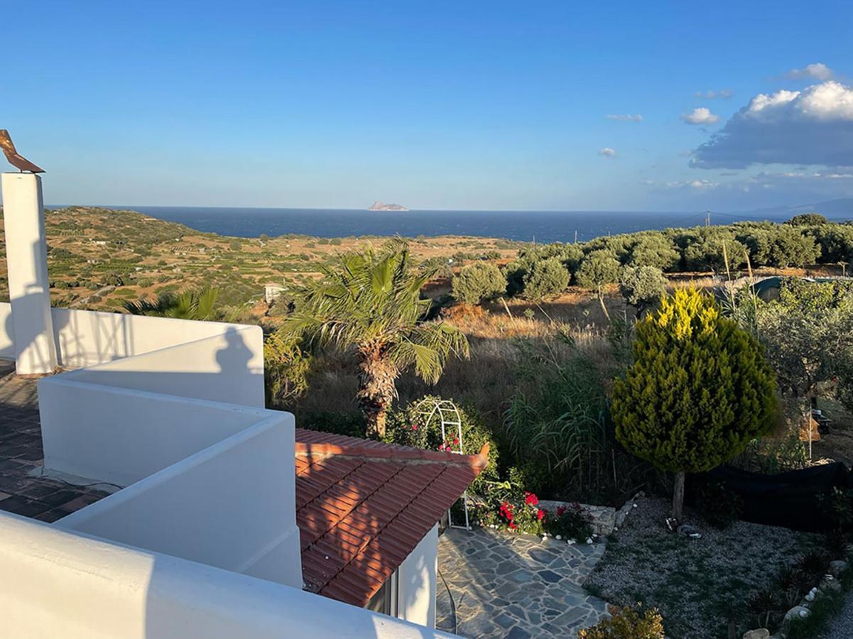 Hellas Villa Pitsidia