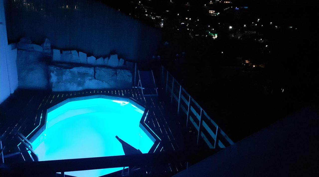 Villa Hellas Pitsidia